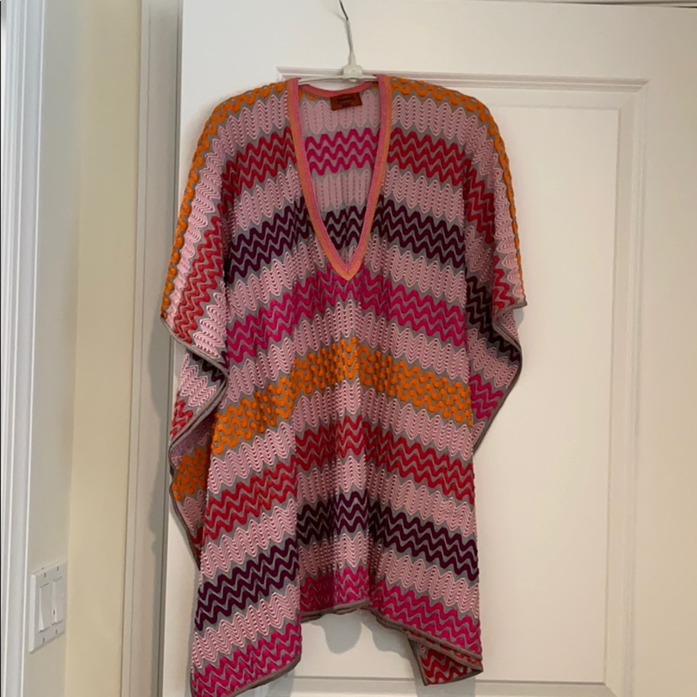 Missoni Mare caftan